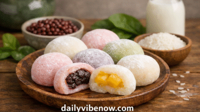 mochi health