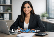 emma michell chartered accountant