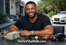 damon darling net worth