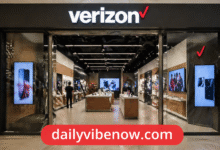 verizon corporate store near me