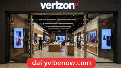 verizon corporate store near me