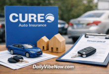 cure auto insurance