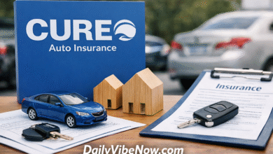 cure auto insurance