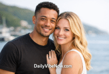 jann mardenborough wife