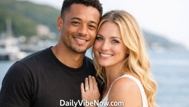 jann mardenborough wife