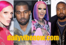 jeffree star kanye west
