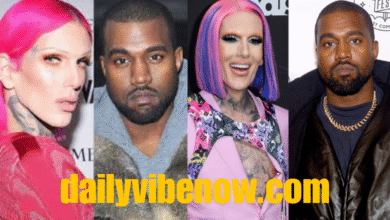 jeffree star kanye west