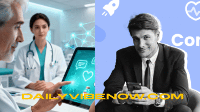 conversational ai in healthcare