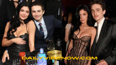 timothee chalamet girlfriend