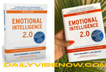 emotional intelligence 2.0