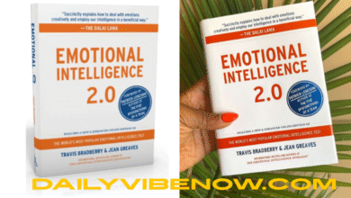 emotional intelligence 2.0
