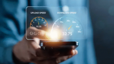 internet speed test