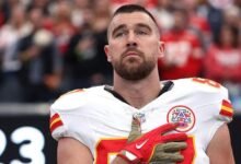 travis kelce retirement