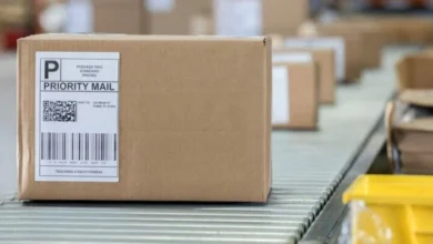 amazon tracking number