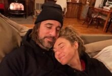 Aaron Rodgers Wife Rumors Explode as NFL Star Sparks Fresh Buzz aaron rodgers wife