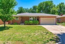 houses for sale wichita ks