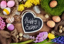 happy easter images