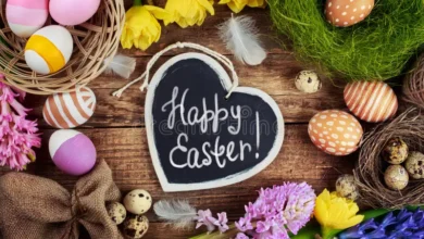 happy easter images