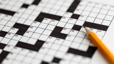 washington post crossword puzzle