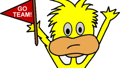 ducksters for kids