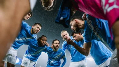 estadísticas de premier league