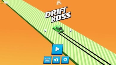 math playground drift boss