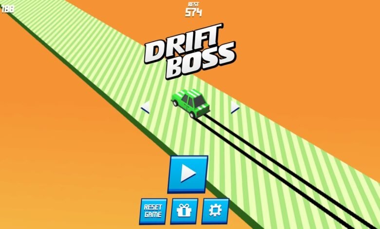 Math Playground Drift Boss Is Dominating US Browser Gaming math playground drift boss
