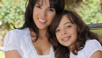 mexican mother's day 2025