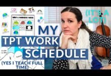 tpt schedule