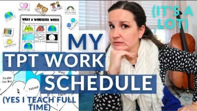 tpt schedule