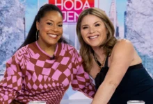 sheinelle jones today show