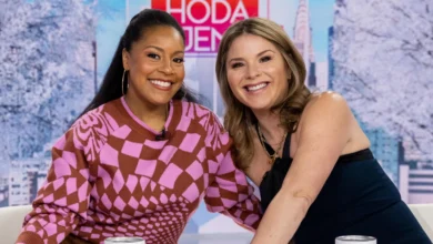 sheinelle jones today show