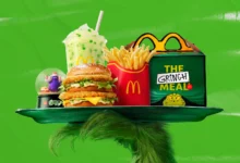 grinch happy meal