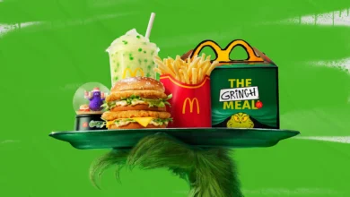 grinch happy meal
