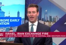 israel iran news