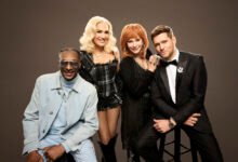 the voice 2024