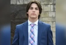 austin metcalf