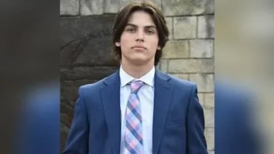 austin metcalf