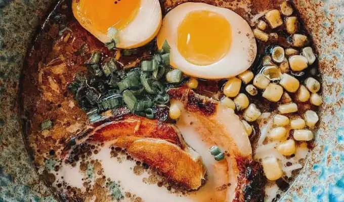 Wabi House Keller Trend Surges as Food Lovers Flock to the Popular Ramen Spot wabi house keller