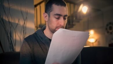 acting scripts