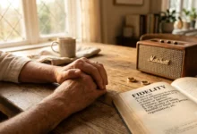fidelity meaning