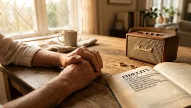 fidelity meaning