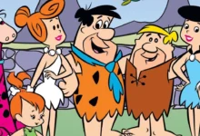 old cartoons