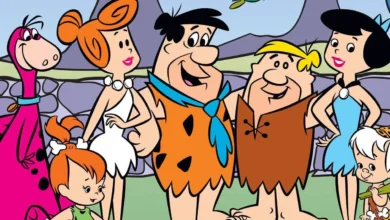 old cartoons