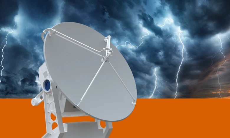 WTHR Radar Surges in Popularity as Americans Track Severe Weather in Real Time wthr radar