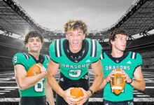 southlake carroll football