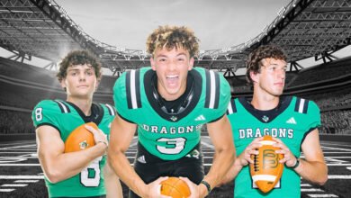 southlake carroll football
